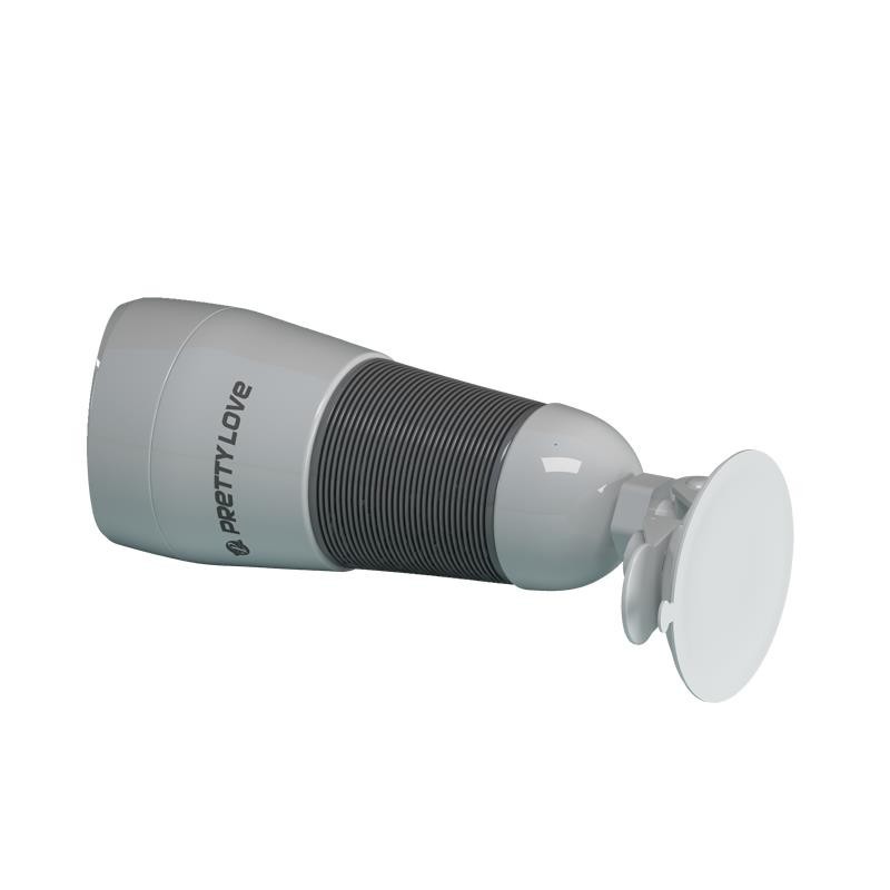 Masturbateur Pretty Love Hedet blanc