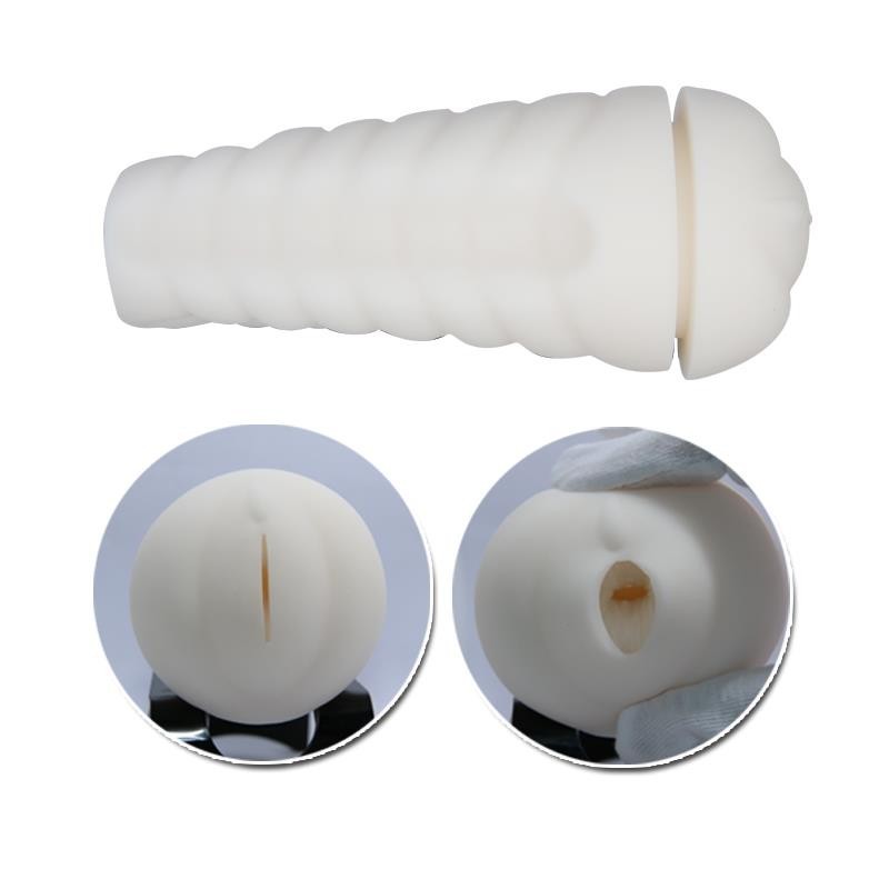 Masturbateur Pretty Love Hedet blanc