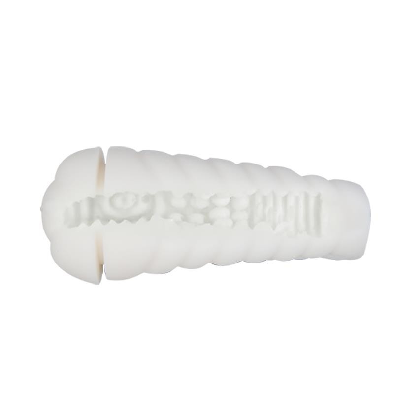 Masturbateur Pretty Love Hedet blanc