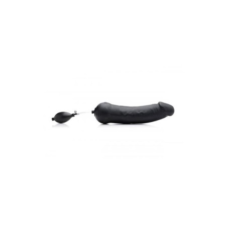 Gode Gonflable XL Noir