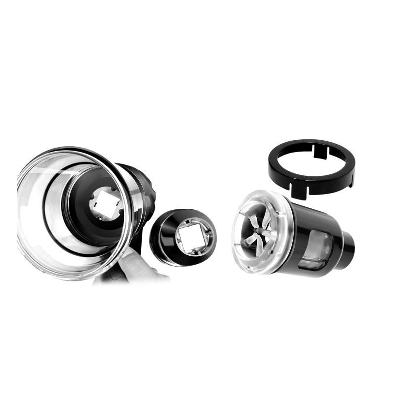 Pretty Love Masturbateur Breton Noir