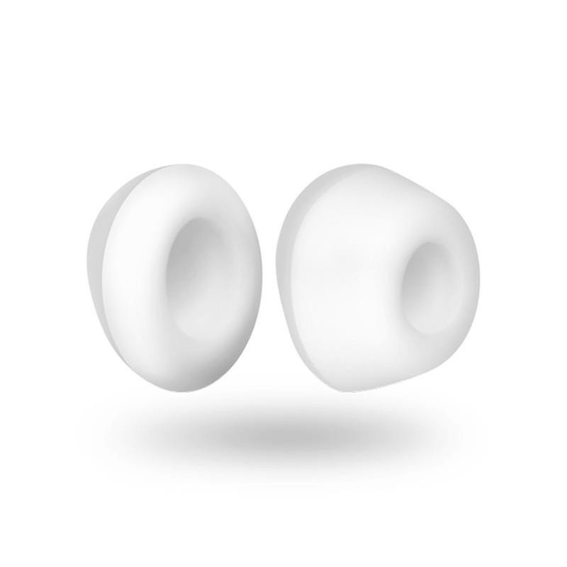 Boquilla silicone Satisfyer Pro 2 Next Gen Pack de 5