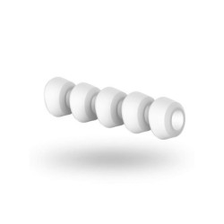 Boquillas silicone Satisfyer 1 Next Gen Pack de 5