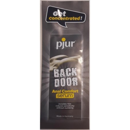 Sérum Pjur Backdoor 1,5 ml