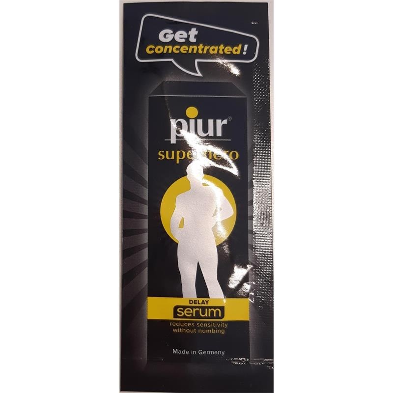 Sérum Pjur Superhero 2 ml