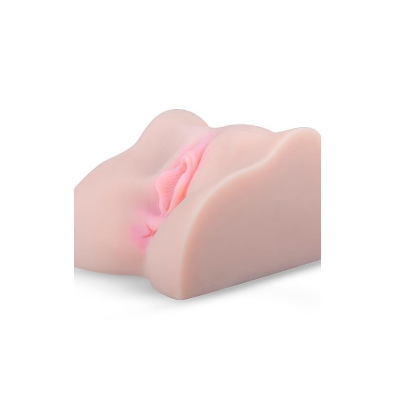 Nina Fox Mega Masturbateur