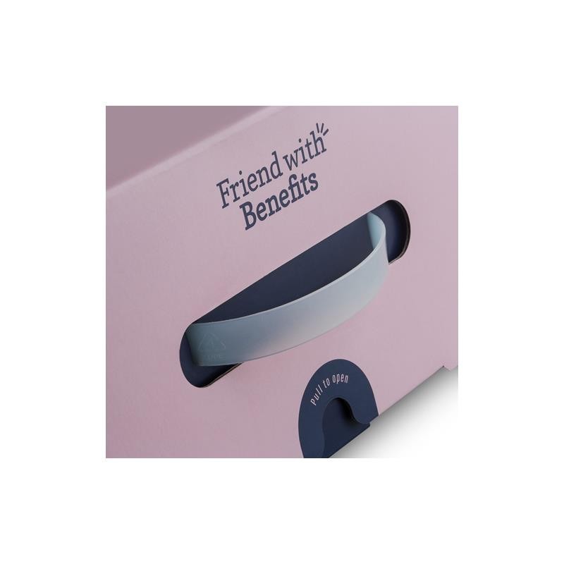 Nina Fox Mega Masturbateur