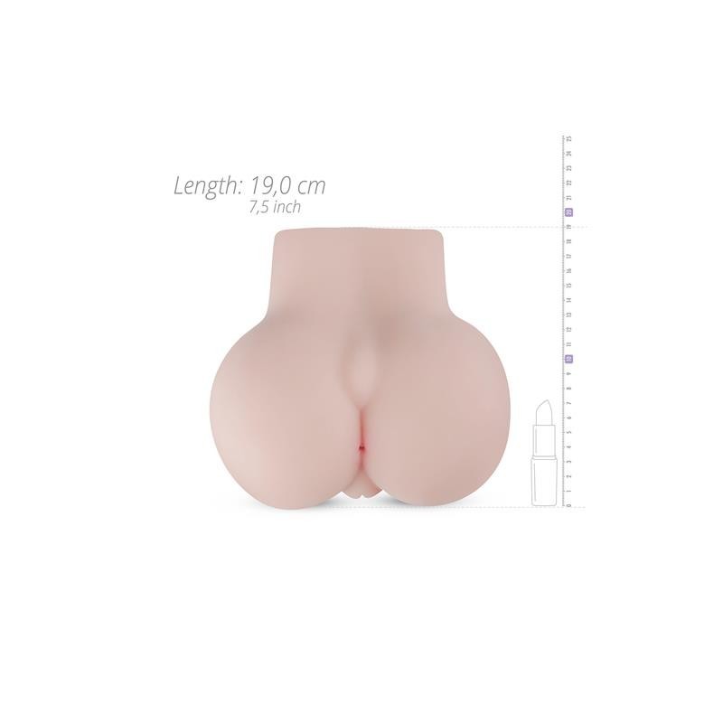 Michelle Lazara Mega masturbateur