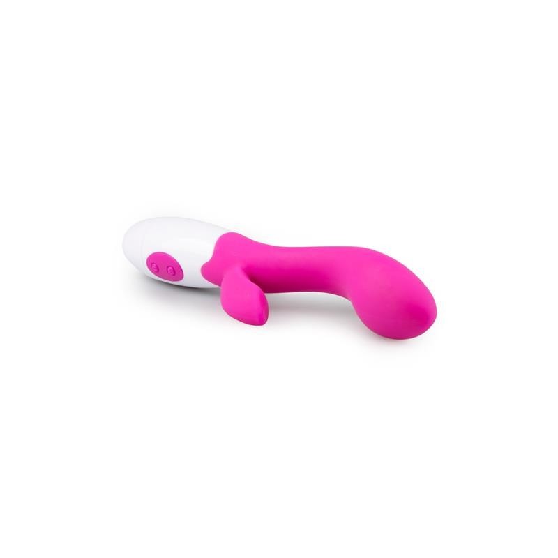 vibromasseur Lilet rose