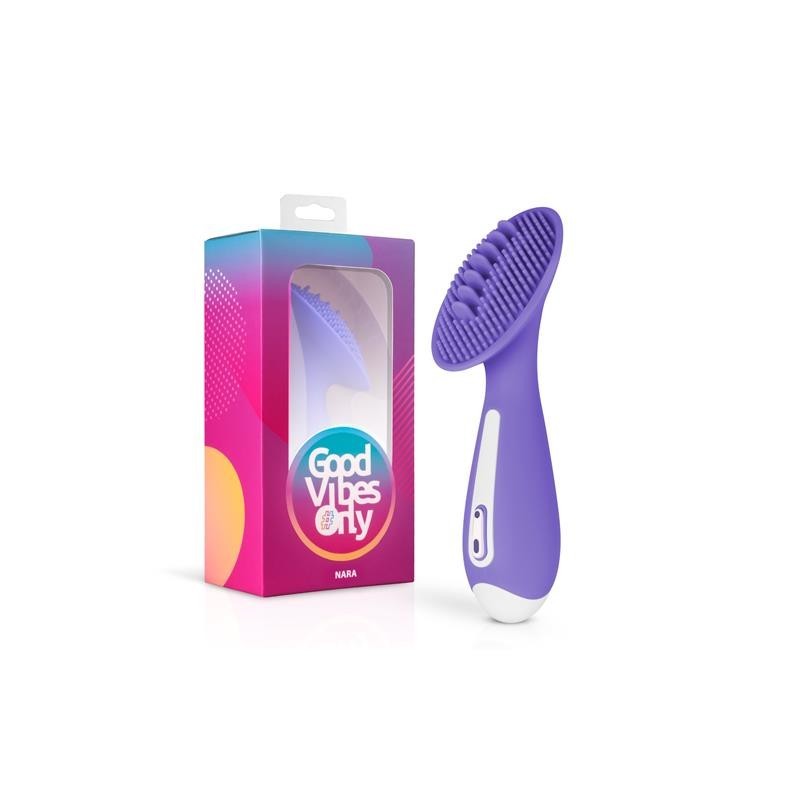 Stimulateur de clitoris Nara