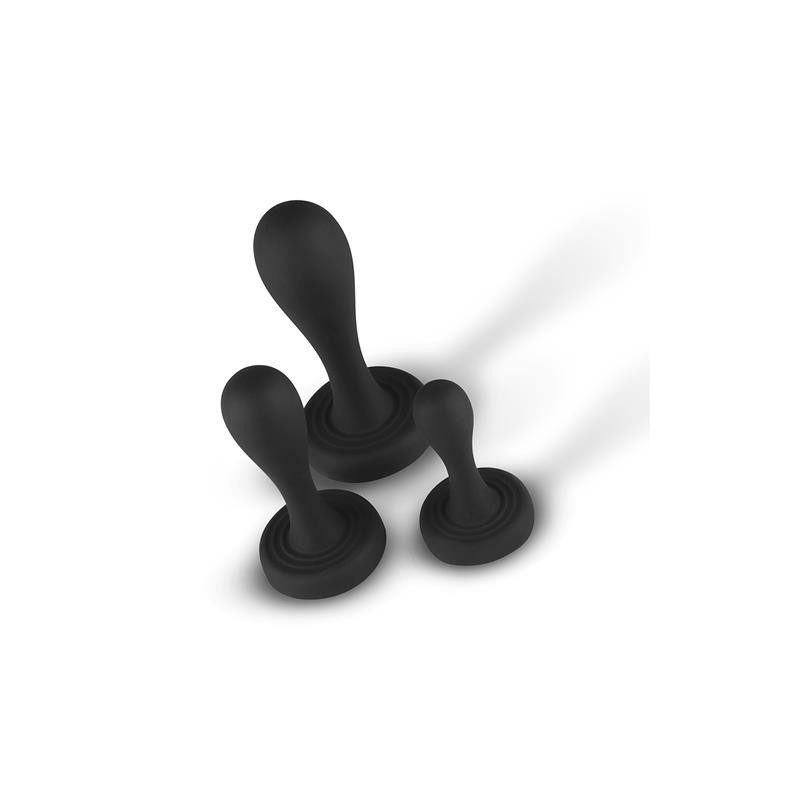 Set Aventures anales