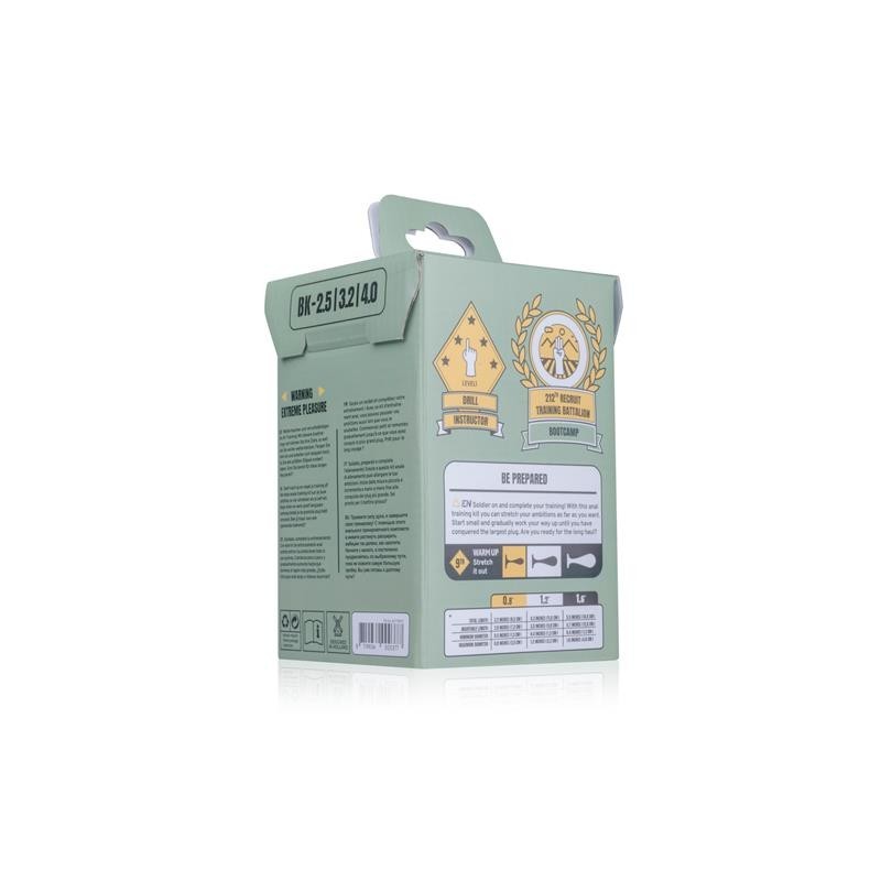 Set Aventures anales