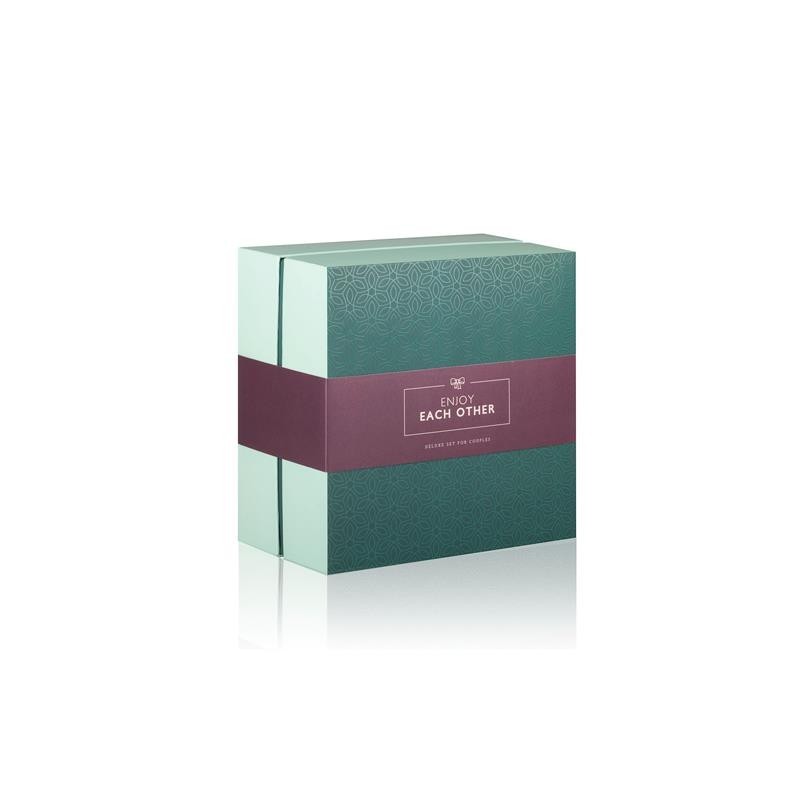 Ensemble romantique pour couples