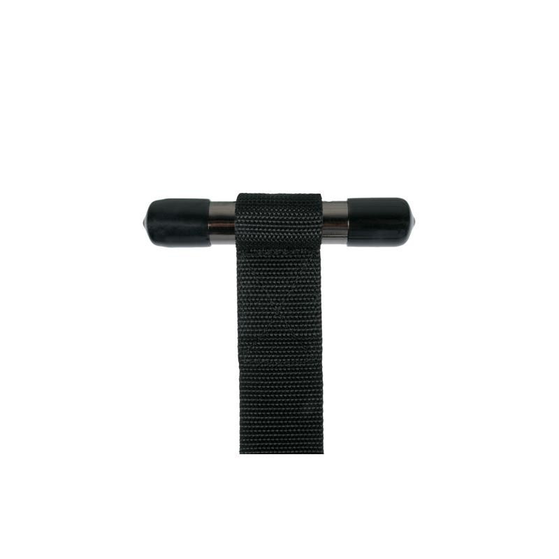 Ensemble de ligarduras pour porte