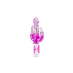 vibromasseur Raving mauve