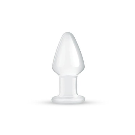 Plug Anal Cristal N°25