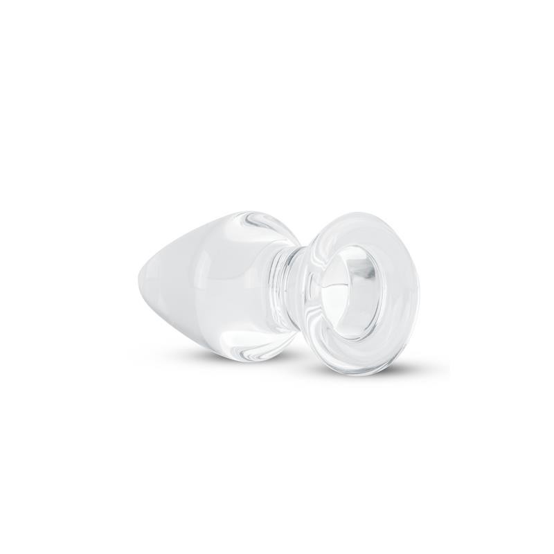 Plug Anal Cristal N°25