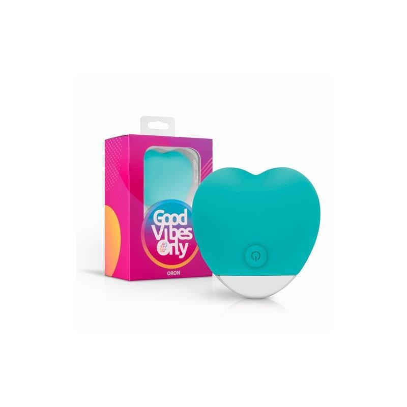 Stimulateur de clitoris Oron