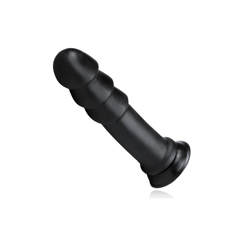 Gode Anal Madbull Muzzl