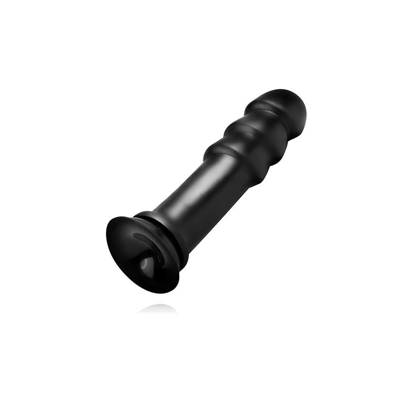 Gode Anal Madbull Muzzl