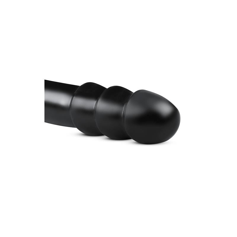 Gode Anal Madbull Muzzl