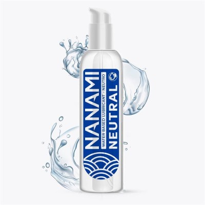 Lubrifiant Base base eau neutre 150 ml