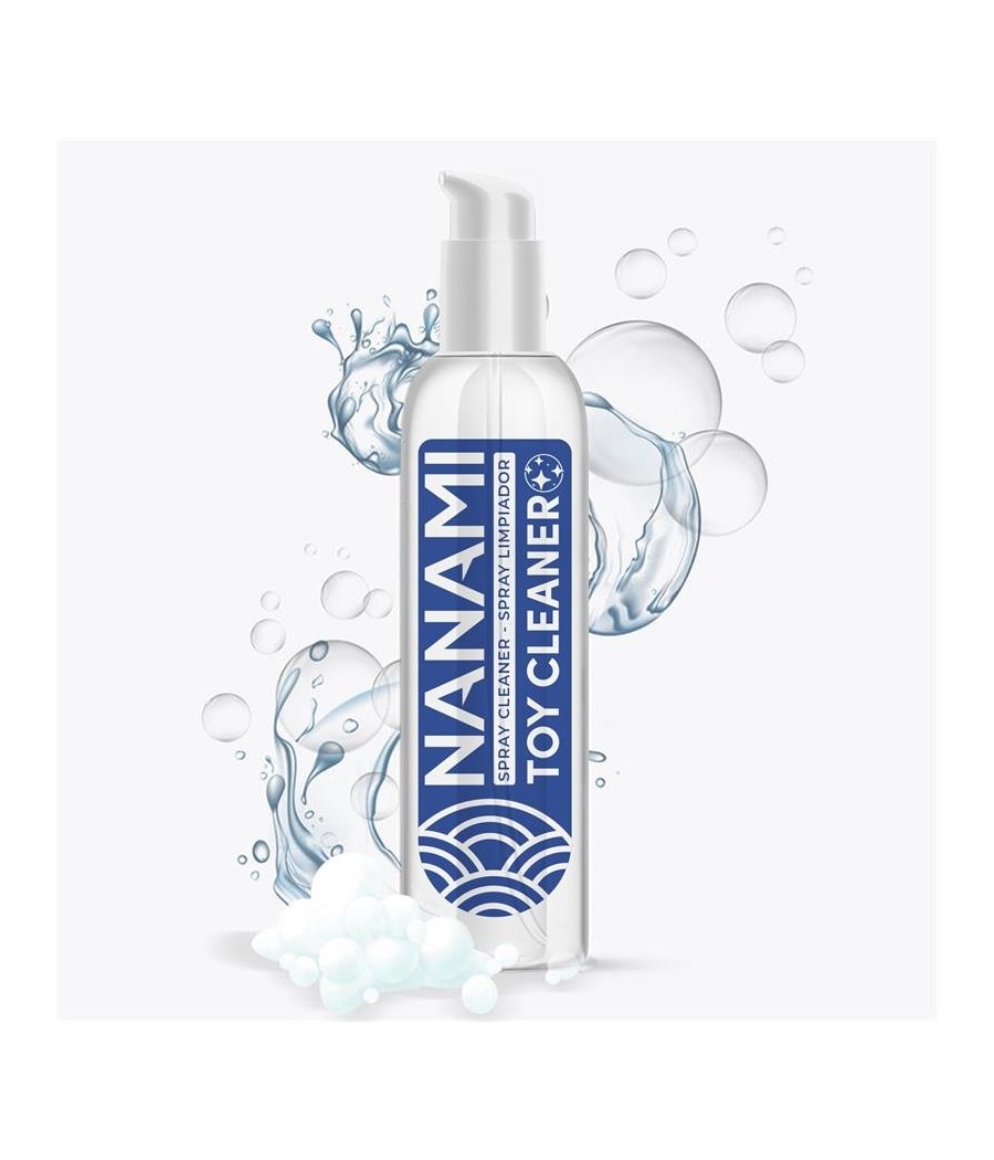 Nettoyant pour jouets en spray 150 ml