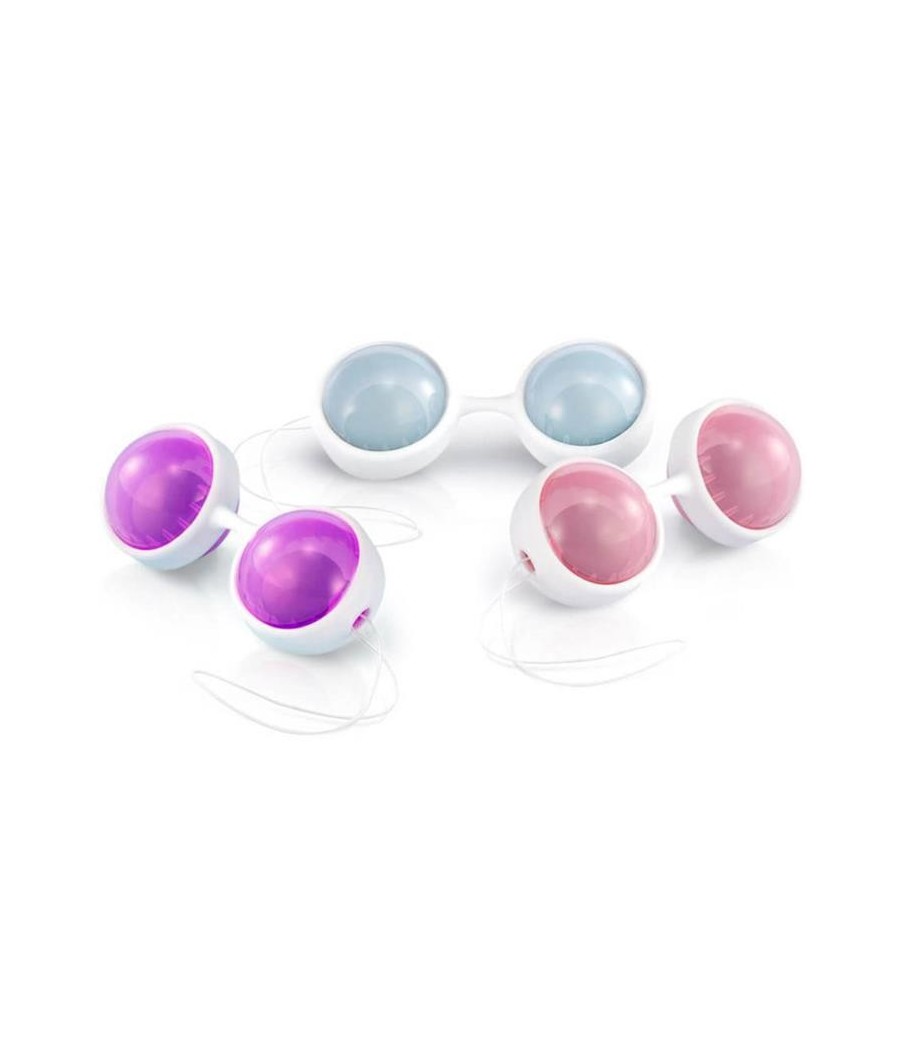 Perles vaginales Plus