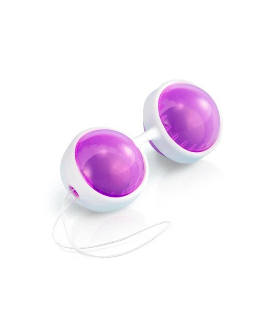 Perles vaginales Plus