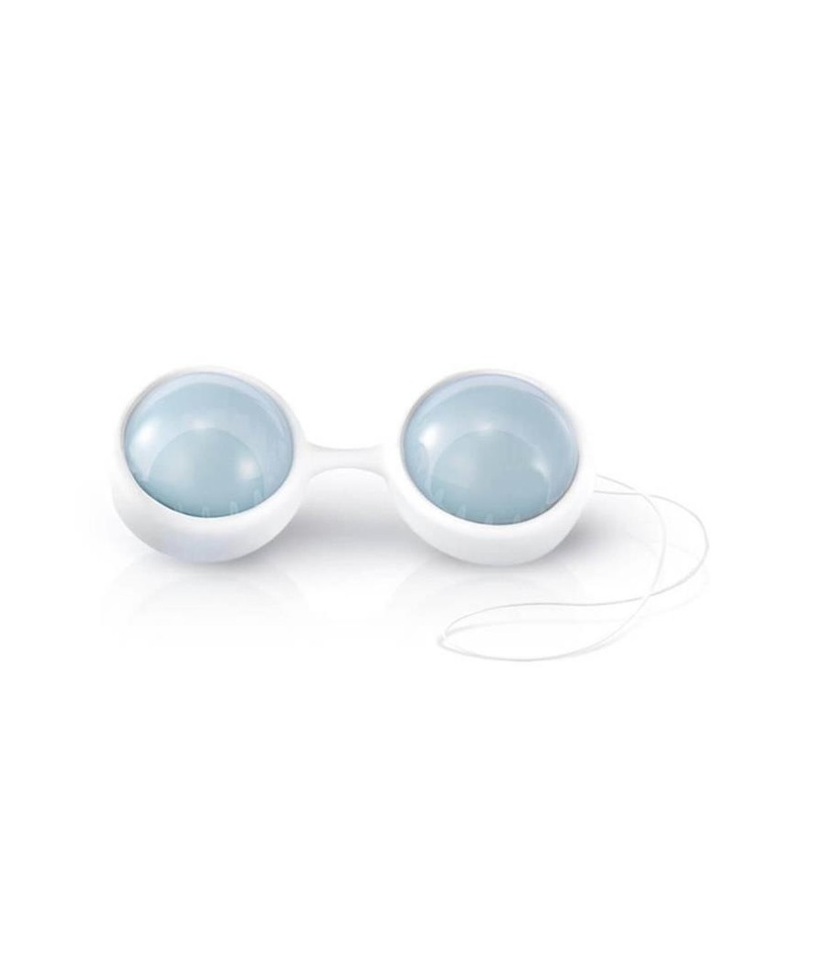 Perles vaginales Plus