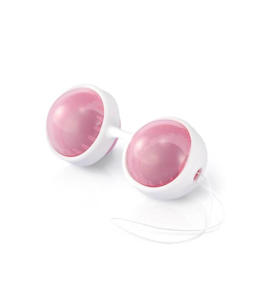 Perles vaginales Plus