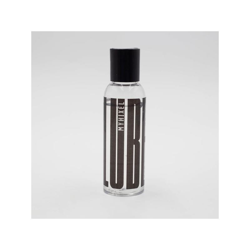 Lubrifiant à Base d'eau avec Fitoplancton 50 ml