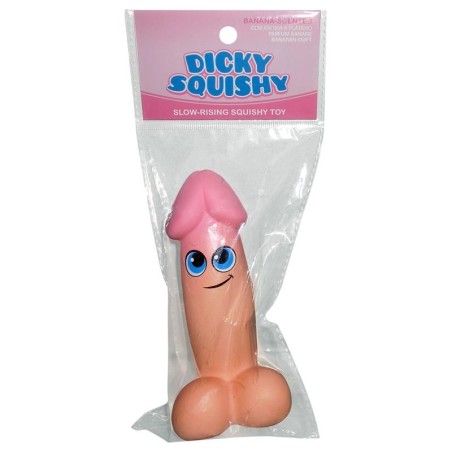 Dicket Squishet Naturel