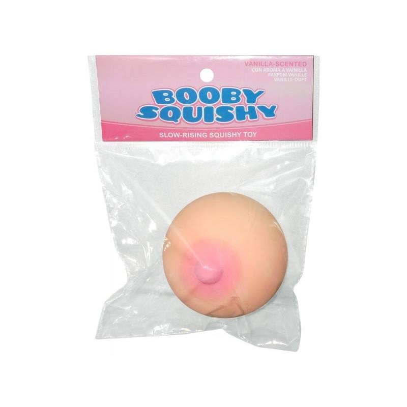 Boobet Squishet Naturel