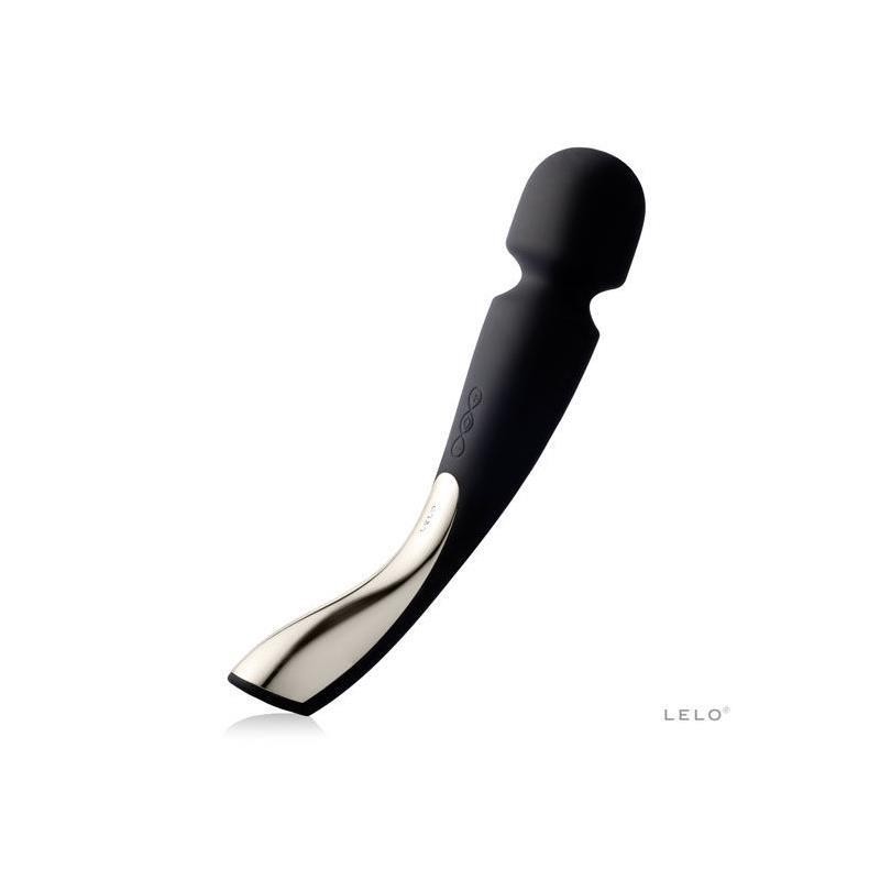 Smart Wand 2 Grande Noire