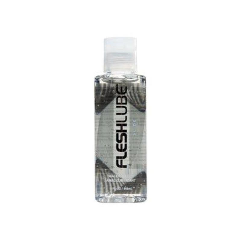 lubrifiant base eau Anal Fleshlube Slide 100 ml