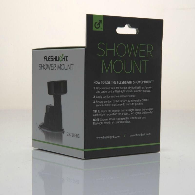 Accessoires pour support de douche shower mount