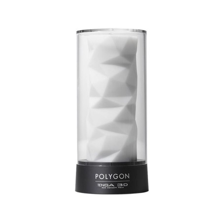 Masturbateur Tenga 3D Polygon
