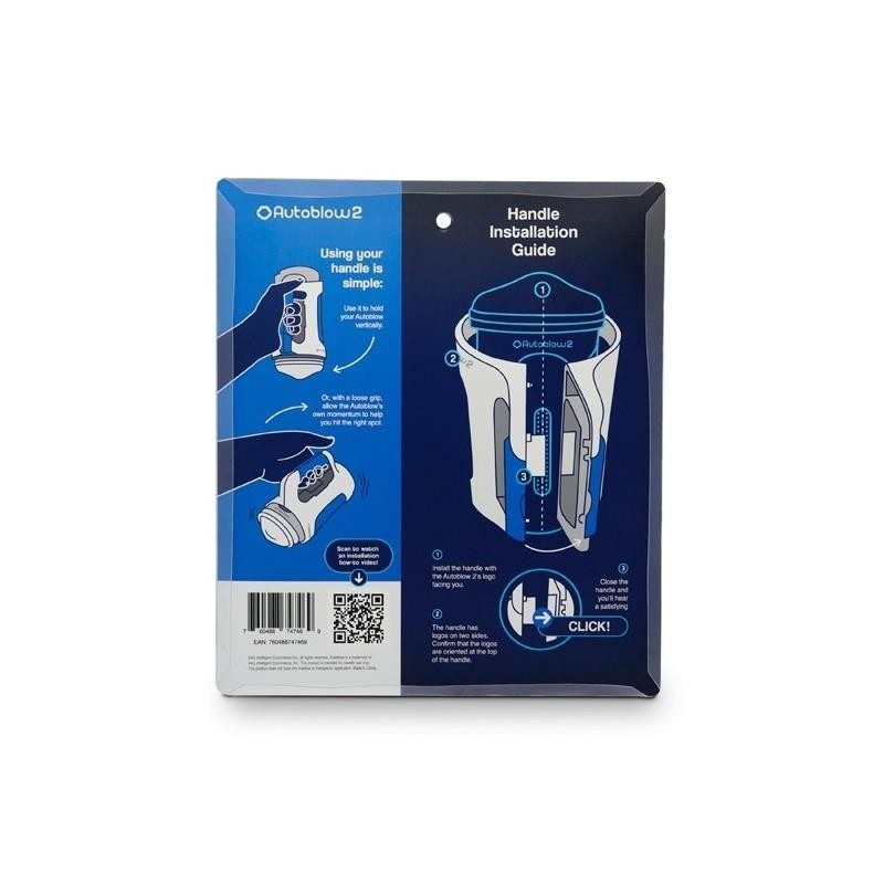 Poignée Easy-Grip accéssoire