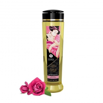 Huile de Massage Huile Aphrodisia 240 ml