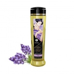 huile de massage Huile Sensation 240 ml