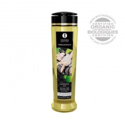 Huile de Massage Huile Naturelle 240 ml