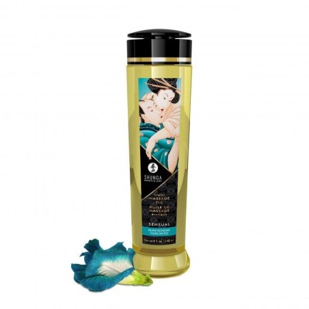 huile de massage Huile Sensuelle 240 ml