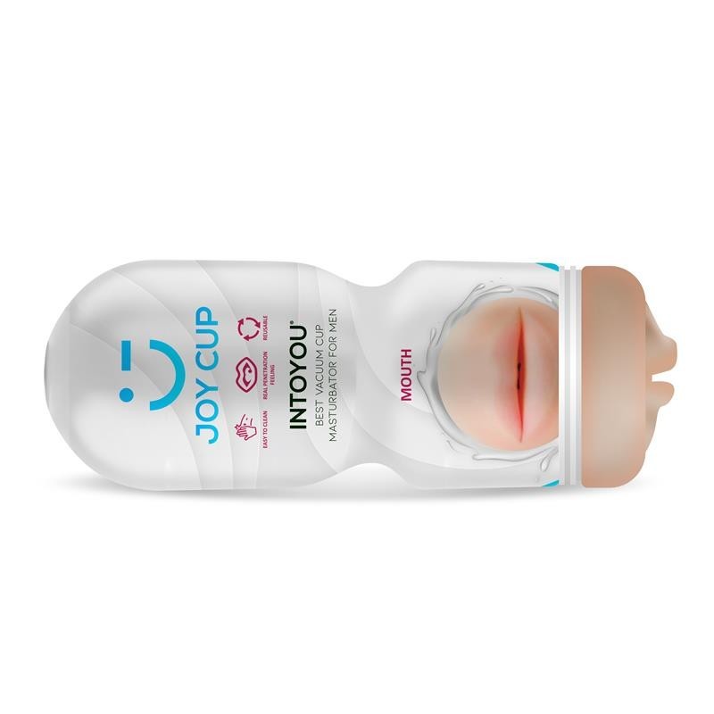 Masurbador bouche Provocadora