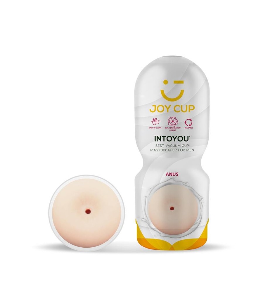 Masturbateur Anus Stimulant