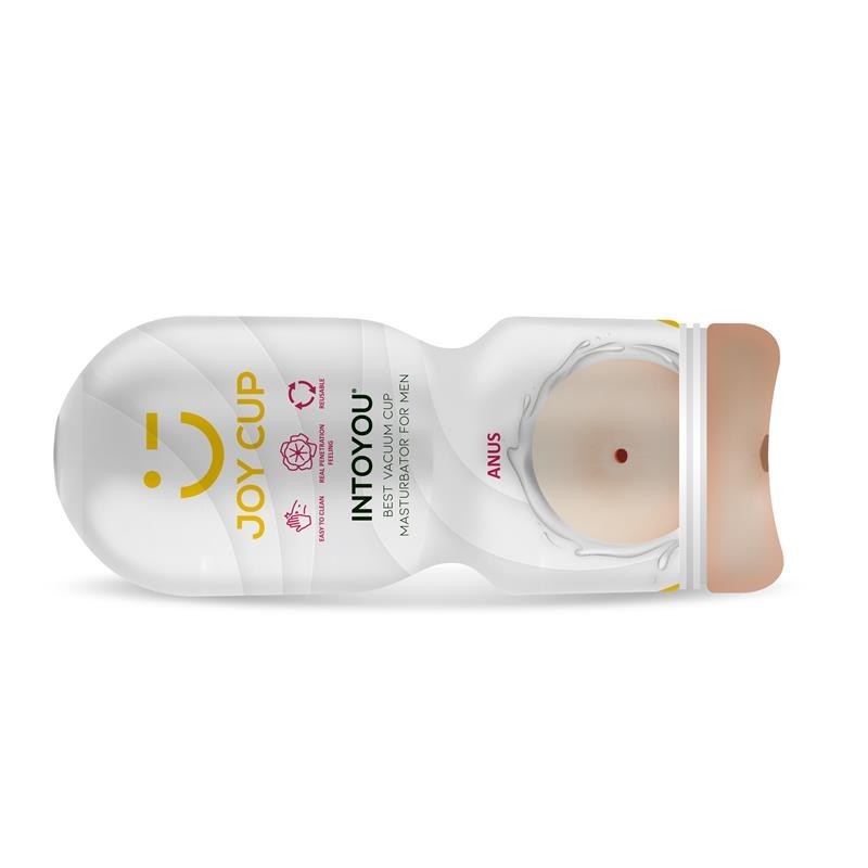 Masturbateur Anus Stimulant