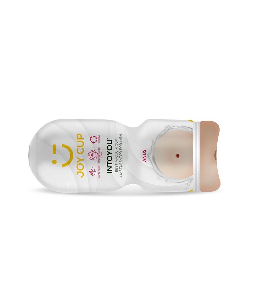 Masturbateur Anus Stimulant