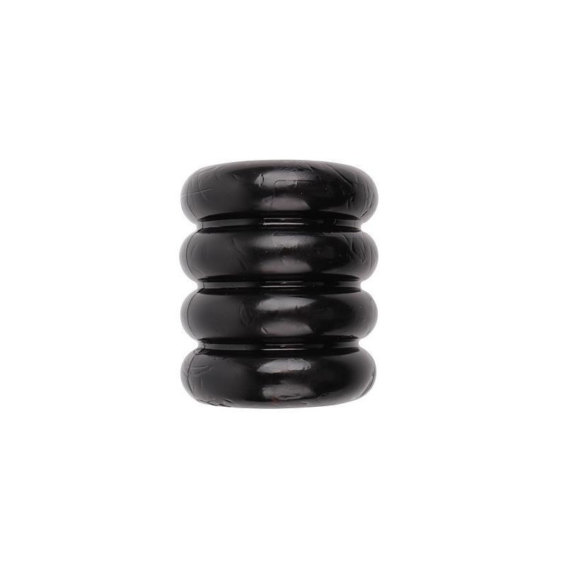 Anneau pénien Quad play à pénis