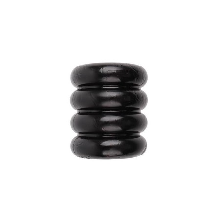 Anneau pénien Quad play à pénis