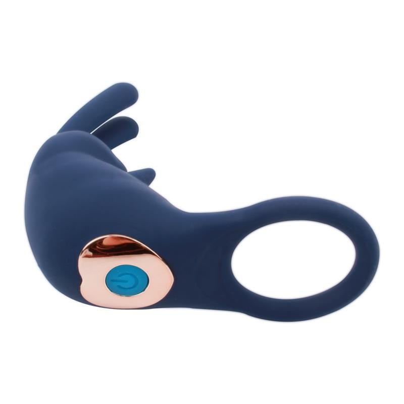 Anneau à pénis Bunnet Ring